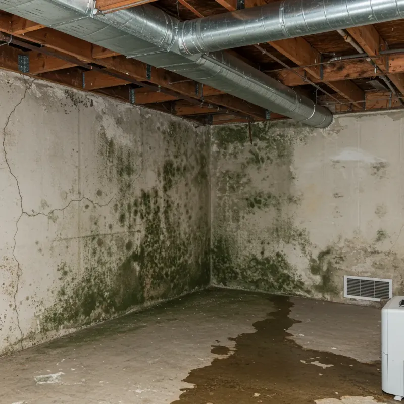 Professional Mold Removal in Calloway County, KY