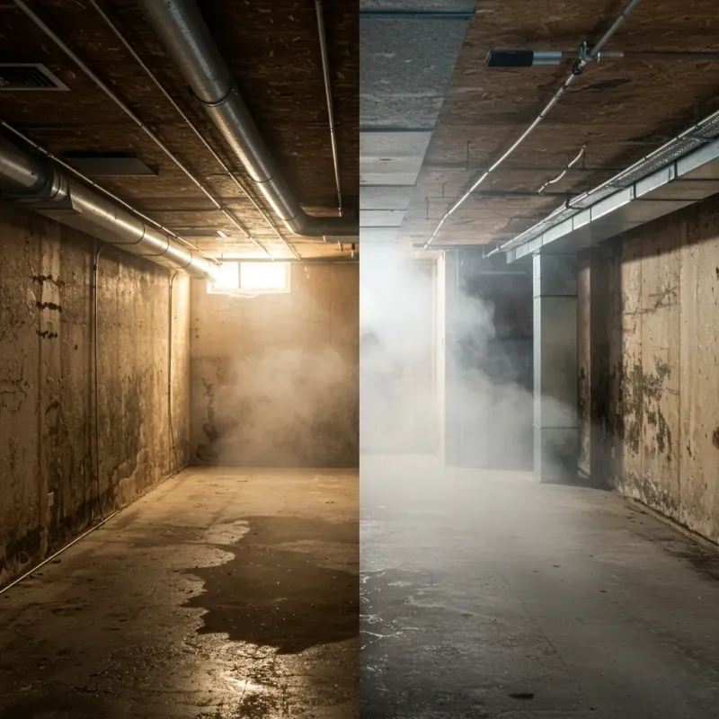 Professional Odor Removal in Calloway County, KY